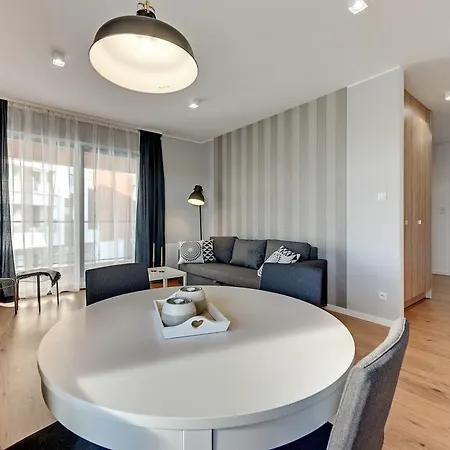 Apartamento Riverside *