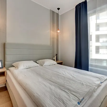Apartamento Riverside