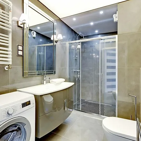 Apartament Riverside Gdańsk