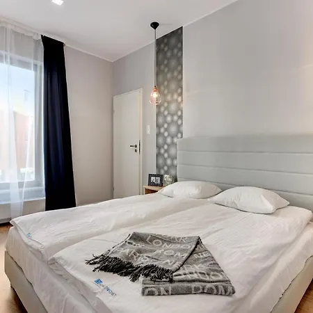Apartament Riverside